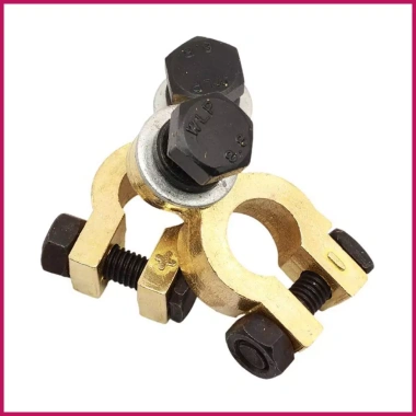 Thiết bị đầu cuối pin độ dẫn cao ô tô, xe tải, RV, thuyền - Giá ưu đãi 139.700₫