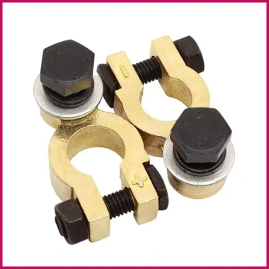 Thiết bị đầu cuối pin độ dẫn cao ô tô, xe tải, RV, thuyền - Giá ưu đãi 139.700₫