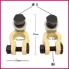 Thiết bị đầu cuối pin độ dẫn cao ô tô, xe tải, RV, thuyền - Giá ưu đãi 139.700₫ 5