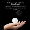 Thiết Bị Định Vị Toàn Cầu N Tag MFi - Find My, Pin 1 Năm, Tìm Khóa Xe Hành Lý Thú Cưng 4