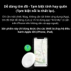Thiết Bị Định Vị Toàn Cầu N Tag MFi - Find My, Pin 1 Năm, Tìm Khóa Xe Hành Lý Thú Cưng 5