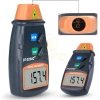 Thiết bị đo tốc độ vòng quay DT2.234C+ laser không tiếp xúc, LCD, pin kèm – Giá chỉ 203.300₫