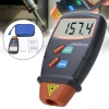 Thiết bị đo tốc độ vòng quay DT2.234C+ laser không tiếp xúc, LCD, pin kèm – Giá chỉ 203.300₫ 2