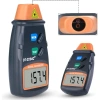 Thiết bị đo tốc độ vòng quay DT2.234C+ laser không tiếp xúc, LCD, pin kèm – Giá chỉ 203.300₫ 3
