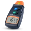 Thiết bị đo tốc độ vòng quay DT2.234C+ laser không tiếp xúc, LCD, pin kèm – Giá chỉ 203.300₫ 6