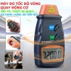 Thiết bị đo tốc độ vòng quay DT2.234C+ laser không tiếp xúc, LCD, pin kèm – Giá chỉ 203.300₫ 9