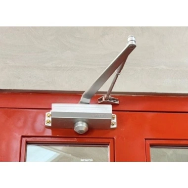 Thiết bị đóng cửa tự động Hafele 499.30.003 - Cơ cấu thủy lực chính xác, bền bỉ, giá ưu đãi 591.624 VND 3 Thiết bị đóng cửa tự động Hafele 499.30.003 - Cơ cấu thủy lực chính xác, bền bỉ, giá ưu đãi 591.624 VND 3