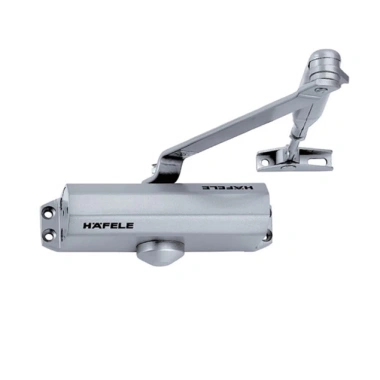 Thiết bị đóng cửa tự động Hafele 499.30.003 - Giá giảm 22% chỉ 624.846₫, mở nhanh, an toàn, tiết kiệm