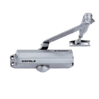 Thiết Bị Đóng Cửa Tự Động Hafele 80kg 499.30.002 - Hoạt Động Êm Ái, Bền Bỉ, Giá Ưu Đãi 537.516 VND 2