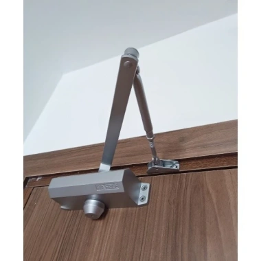 Thiết Bị Đóng Cửa Tự Động Hafele 80kg 499.30.002 - Hoạt Động Êm Ái, Bền Bỉ, Giá Ưu Đãi 537.516 VND 3