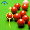 Thiết bị hỗ trợ bi-a di động cue aiming nhanh, người mới bắt đầu 4