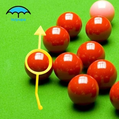 Thiết bị hỗ trợ bi-a di động cue aiming nhanh, người mới bắt đầu