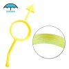 Thiết bị hỗ trợ bi-a di động cue aiming nhanh, người mới bắt đầu 6