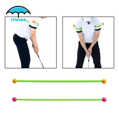 Thiết bị hỗ trợ học gôn đa chức năng, thanh kết nối đồng bộ, ưu đãi người mới 2