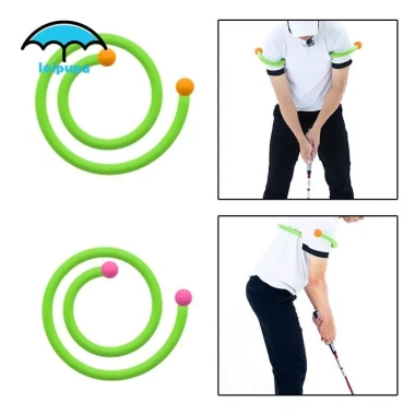 Thiết bị hỗ trợ học gôn đa chức năng, thanh kết nối đồng bộ, ưu đãi người mới 3