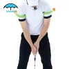 Thiết bị hỗ trợ học gôn đa chức năng, thanh kết nối đồng bộ, ưu đãi người mới 4