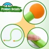Thiết bị hỗ trợ học gôn đa chức năng, thanh kết nối đồng bộ, ưu đãi người mới 9