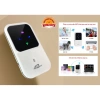 Thiết bị lắp SIM phát Wifi 5G/4G/3G pin sạc, tiện dụng cho vùng sâu xa - 599.000₫