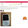Thiết bị lắp SIM phát Wifi 5G/4G/3G pin sạc, tiện dụng cho vùng sâu xa - 599.000₫ 2