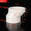 Thiết bị lệch tâm Squat Toilet 110 không đào đất, điều chỉnh dịch chuyển 10cm – Giá 80.135₫ 2