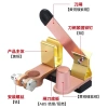 Thiết Bị Ngắt Mạch Đồng Âm 12V-24V Bảo Vệ Xe Quá Tải và Mạch Ngắn - An Toàn Cao, Thích Hợp Nhiều Mẫu 7