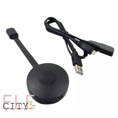 Thiết bị nhận tín hiệu Chromecast không dây HDMI 1.080p, giá ưu đãi 215k 3 Thiết bị nhận tín hiệu Chromecast không dây HDMI 1.080p, giá ưu đãi 215k 3