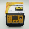 Thiết bị sạc pin năng lượng mặt trời 30A 12V/24V chính hãng Độ bền cao, điều khiển thông minh, giá chỉ 163.000₫