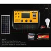 Thiết bị sạc pin năng lượng mặt trời 30A 12V/24V chính hãng Độ bền cao, điều khiển thông minh, giá chỉ 163.000₫ 4