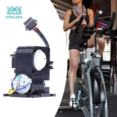 Thiết bị tập thể dục động cơ kháng lực, elip & xe đạp - Giá ưu đãi 313.500₫
