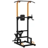 Thiết bị tập thể dục tại nhà: máy leo cầu thang + xà đòn, điều chỉnh độ cao - Giảm 28% 8