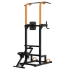 Thiết bị tập thể dục tại nhà: máy leo cầu thang + xà đòn, điều chỉnh độ cao - Giảm 28% 9