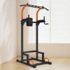 Thiết bị tập thể dục tại nhà: máy leo cầu thang + xà đòn, điều chỉnh độ cao - Giảm 28% 10