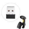 Thiết bị thu sóng USB 2.4G dự phòng cho máy quét mã vạch 1D 2D KAW - Giá 78.000₫ 9