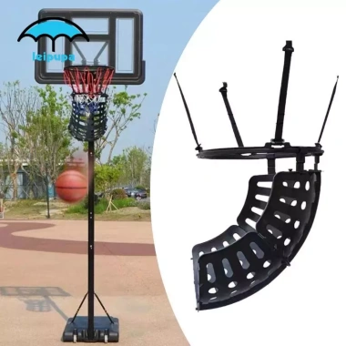 Thiết bị trả lại vòng Leipupa cho bóng rổ - Dễ điều chỉnh, Giá ưu đãi 669.600đ