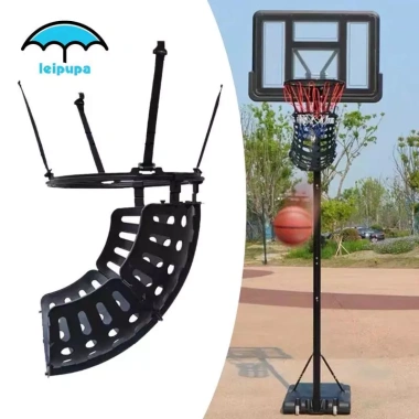 Thiết bị trả lại vòng Leipupa cho bóng rổ - Dễ điều chỉnh, Giá ưu đãi 669.600đ