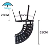 Thiết bị trả lại vòng Leipupa cho bóng rổ - Dễ điều chỉnh, Giá ưu đãi 669.600đ 4