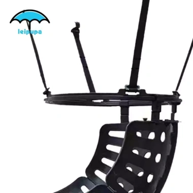 Thiết bị trả lại vòng Leipupa cho bóng rổ - Dễ điều chỉnh, Giá ưu đãi 669.600đ