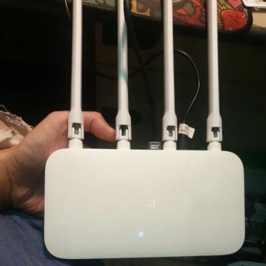 Thiết bị WiFi Xiaomi cài OpenWrt - Tốc độ cao, linh hoạt, giá chỉ 600.000₫
