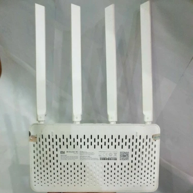 Thiết bị WiFi Xiaomi cài OpenWrt - Tốc độ cao, linh hoạt, giá chỉ 600.000₫