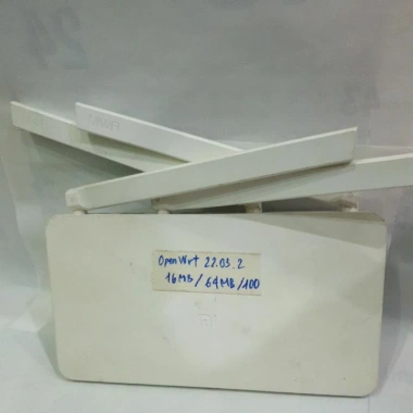 Thiết bị WiFi Xiaomi cài OpenWrt - Tốc độ cao, linh hoạt, giá chỉ 600.000₫ 6 Thiết bị WiFi Xiaomi cài OpenWrt - Tốc độ cao, linh hoạt, giá chỉ 600.000₫ 6