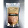 Thính gạo Minh Bí Thư Xóm – rang tay thơm, bùi đa dụng, chỉ 55.000đ (giá gốc 70.400đ) 2