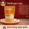Thính gạo rang thủ công cực thơm nếp nhung tám thơm - ANH KHANG FOOD 250g/500g 2