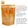 Thính gạo rang thủ công cực thơm nếp nhung tám thơm - ANH KHANG FOOD 250g/500g 4