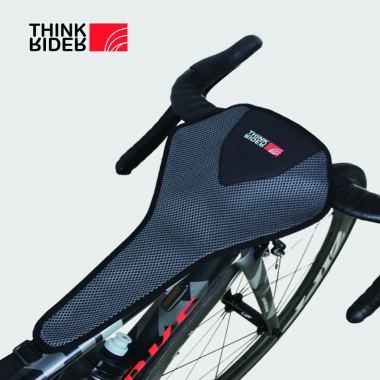 ThinkRider Xe Đạp Đổ Mồ Hôi - Tập Thể Dục Tại Nhà, Mạnh Mẽ, Bền Đẹp, Phụ Kiện