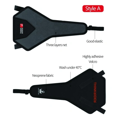 ThinkRider Xe Đạp Đổ Mồ Hôi - Tập Thể Dục Tại Nhà, Mạnh Mẽ, Bền Đẹp, Phụ Kiện 2 ThinkRider Xe Đạp Đổ Mồ Hôi - Tập Thể Dục Tại Nhà, Mạnh Mẽ, Bền Đẹp, Phụ Kiện 2