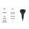ThinkRider Xe Đạp Đổ Mồ Hôi - Tập Thể Dục Tại Nhà, Mạnh Mẽ, Bền Đẹp, Phụ Kiện 3