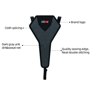ThinkRider Xe Đạp Đổ Mồ Hôi - Tập Thể Dục Tại Nhà, Mạnh Mẽ, Bền Đẹp, Phụ Kiện 4 ThinkRider Xe Đạp Đổ Mồ Hôi - Tập Thể Dục Tại Nhà, Mạnh Mẽ, Bền Đẹp, Phụ Kiện 4
