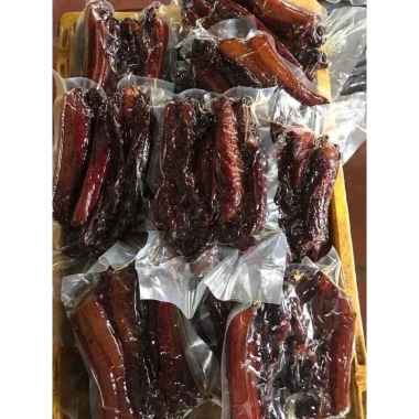 Thịt ba chỉ gác bếp chuẩn vị Tây Bắc 500gr - Giảm 22% chỉ 280.000đ 9