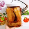 Thịt ba chỉ ngâm mắm nứi 1kg - Không tính nước, hàng nhà làm, bao mới, giảm còn 160k