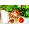 Thịt ba chỉ ngâm mắm nứi 1kg - Không tính nước, hàng nhà làm, bao mới, giảm còn 160k 2